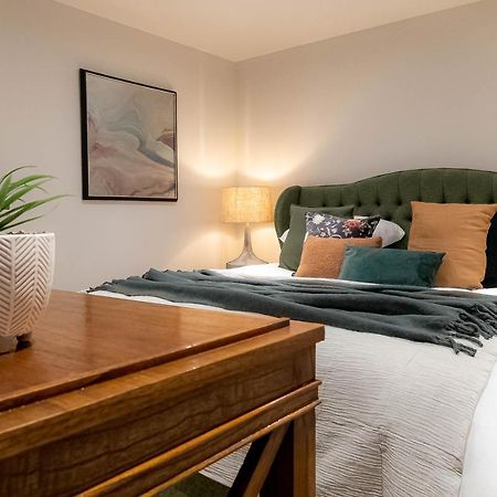 Three Bedroom Near Brick Lane By Belvilla London Exterior photo