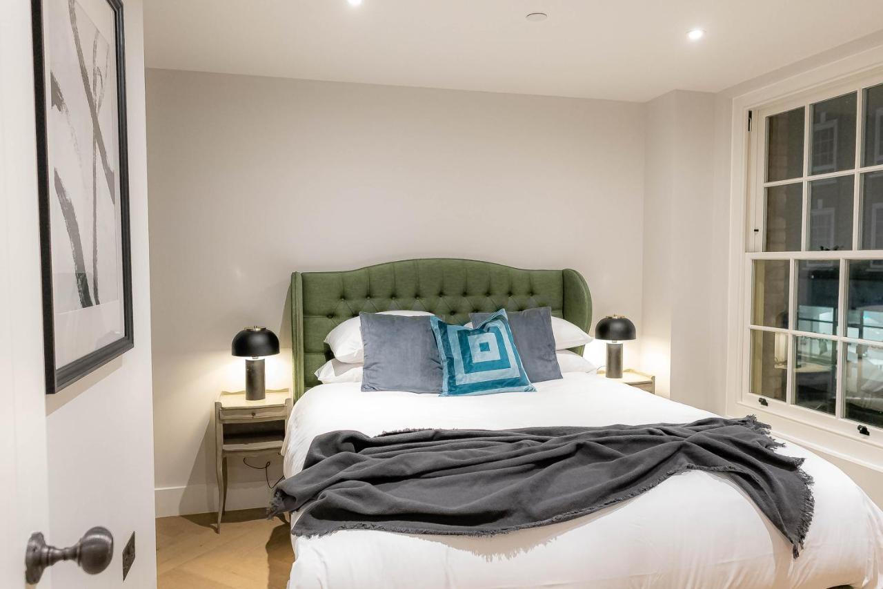 Three Bedroom Near Brick Lane By Belvilla London Exterior photo